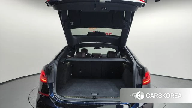 BMW 6 Series GT (G32) id 3879631 из Кореи 11