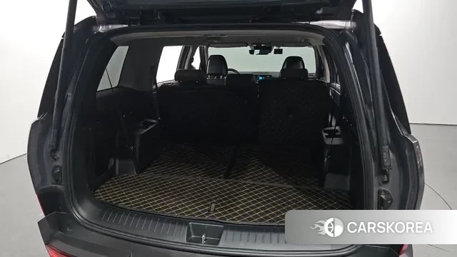 Hyundai Santa Fe (MX5) id 3696174 из Кореи 11