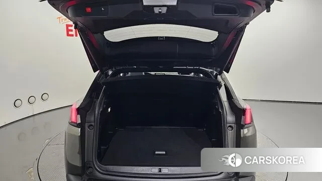 Peugeot 3008 second generation id 3012886 из Кореи 11