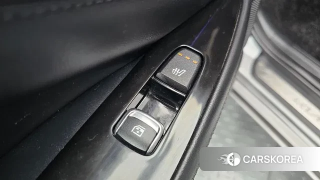 Kia K8 Hybrid id 2931135 из Кореи 11