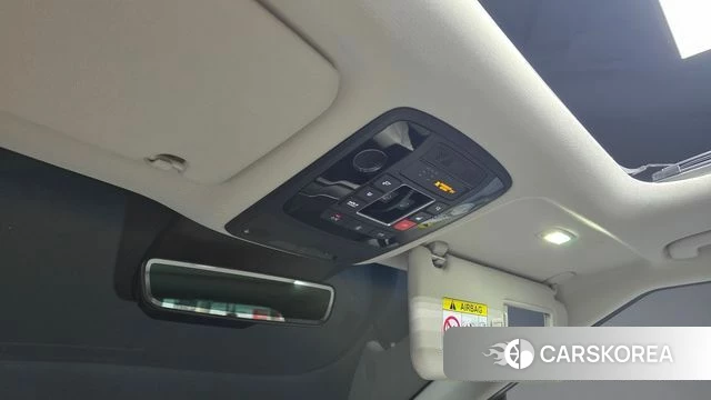 Kia Carnival 4th generation id 3838527 из Кореи 11