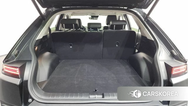 Hyundai Ionic 5 id 3812782 из Кореи 11