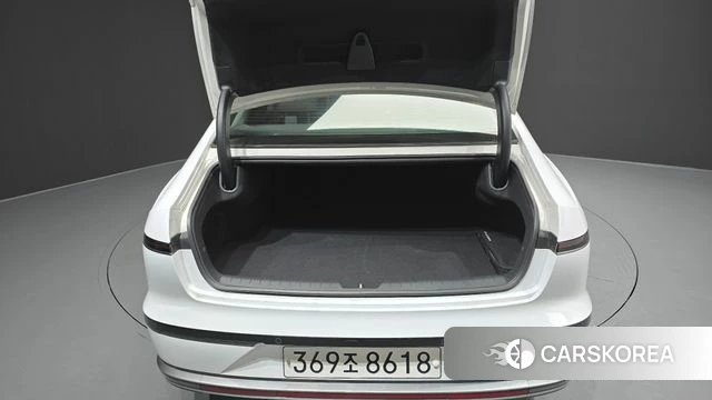 Hyundai Grandeur (GN7) id 4533870 из Кореи 11