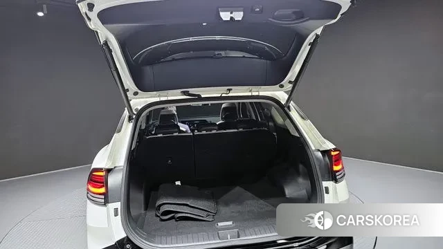 Kia Sportage 5th Generation Hybrid id 2993750 из Кореи 11