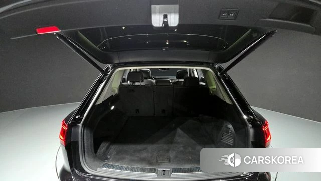 Volkswagen Touareg 3rd generation id 3807234 из Кореи 11