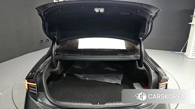 Hyundai Sonata D Edge (DN8) id 3462251 из Кореи 11