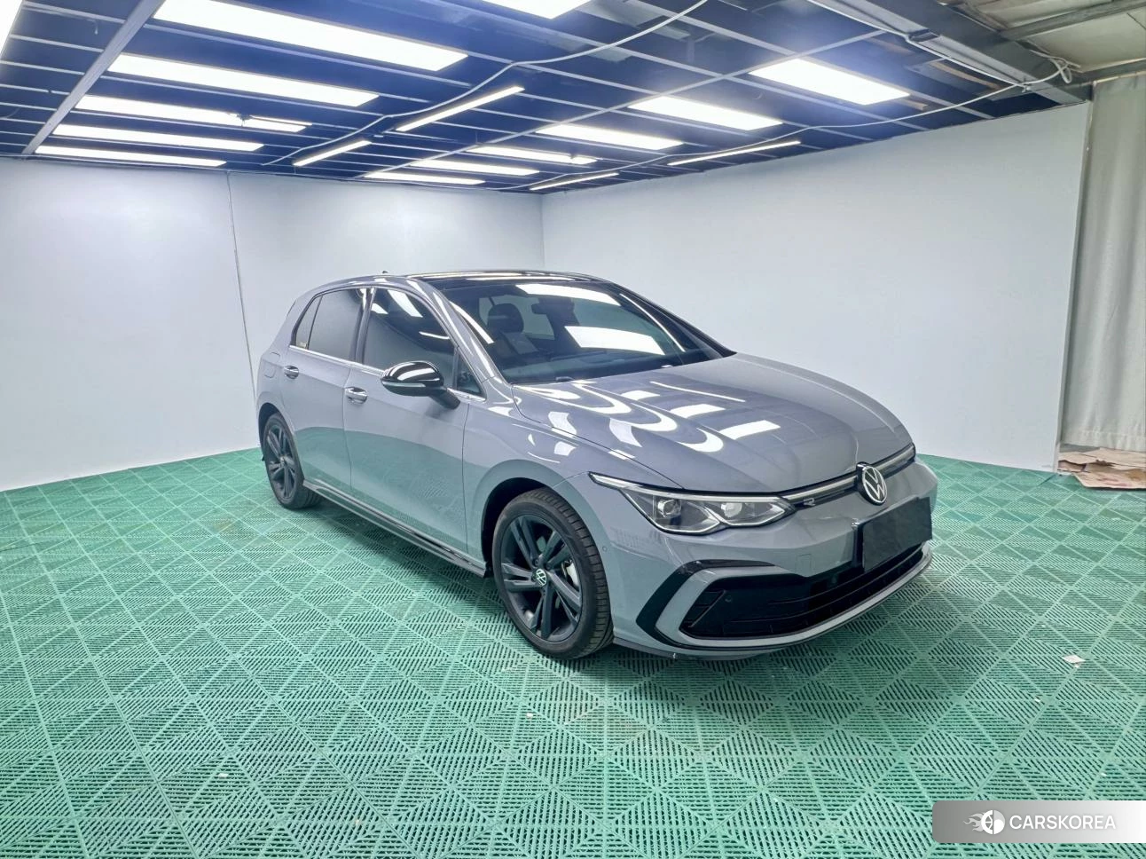 Volkswagen Golf id 4407242 из Китая 11