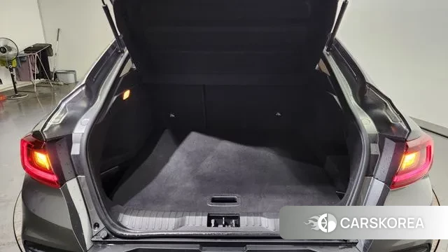 Renault Korea (Samsung) XM3 id 2931942 из Кореи 11