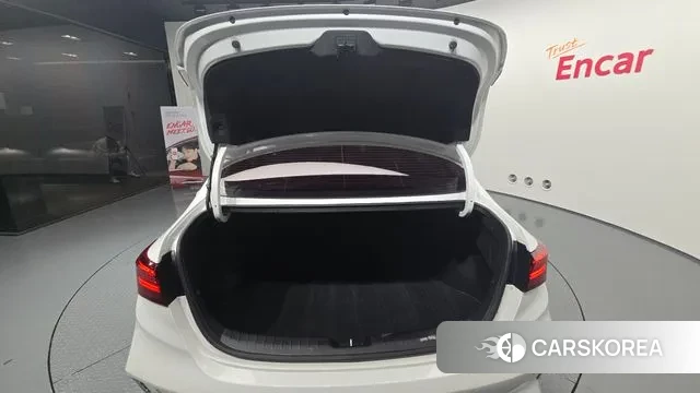 Kia The New K3 2nd generation id 3411729 из Кореи 11