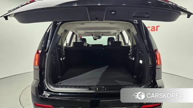 Kia Mohave Master id 3843198 из Кореи 11