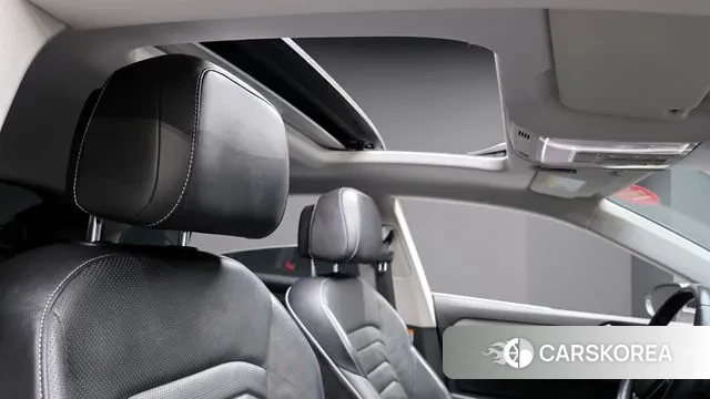 Volkswagen Arteon id 3698295 из Кореи 11