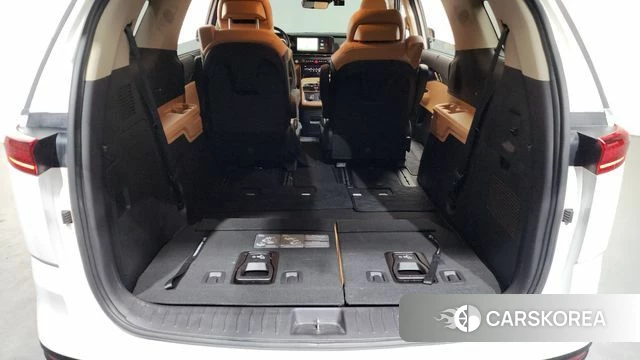 Kia Carnival 4th generation id 3850793 из Кореи 11