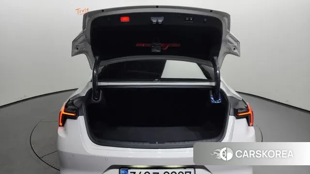 Kia The New K8 Hybrid id 3212048 из Кореи 11