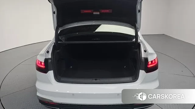 Audi A4 (B9) id 3101093 из Кореи 11