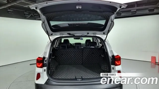 Kia Seltos id 2949987 из Кореи 11