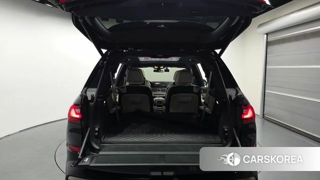 BMW X7 (G07) id 4475719 из Кореи 10
