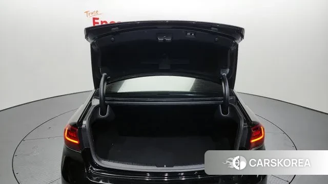 Kia K7 Premier id 3636127 из Кореи 11