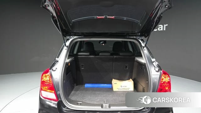 Chevrolet (GM Daewoo) The New Trax id 4746718 из Кореи 11