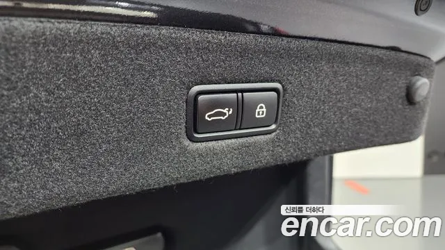 Kia More K9 id 2733674 из Кореи 11