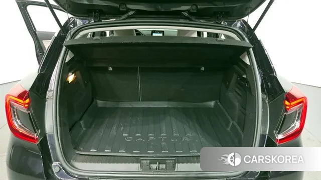 Renault Korea (Samsung) Capture id 3519822 из Кореи 11