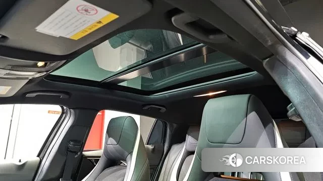 Infiniti Q30 id 2986200 из Кореи 11