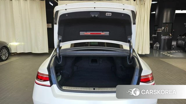 Genesis G90 (RS4) id 4778981 из Кореи 11