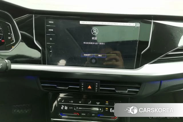 Volkswagen Passat PHEV id 4264109 из Китая 11