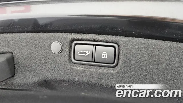 Kia K7 Premier id 2713207 из Кореи 11