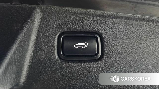 Kia Mohave Master id 4285082 из Кореи 11