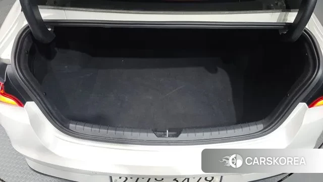 Kia K5 Hybrid 3rd Generation id 3690550 из Кореи 11