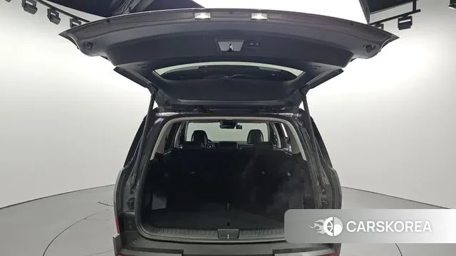 Hyundai Santa Fe (MX5) id 3477527 из Кореи 11