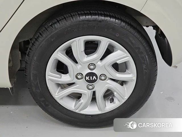 Kia All New Morning (JA) id 4794546 из Кореи 11