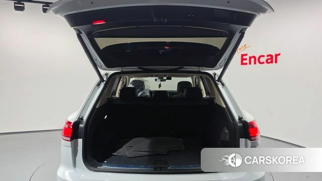 Volkswagen Touareg 3rd generation id 4657545 из Кореи 11