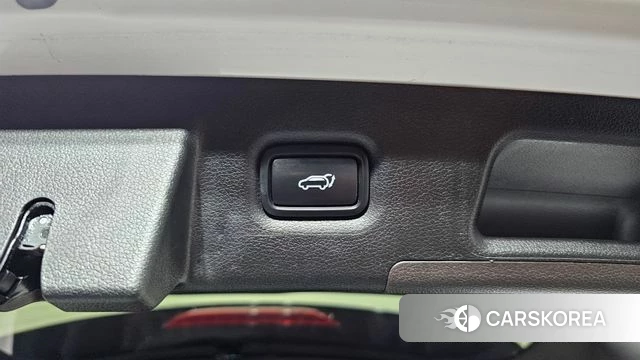 Hyundai Santa Fe TM id 4615506 из Кореи 11
