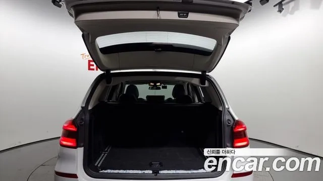 BMW X3 (G01) id 2887211 из Кореи 11