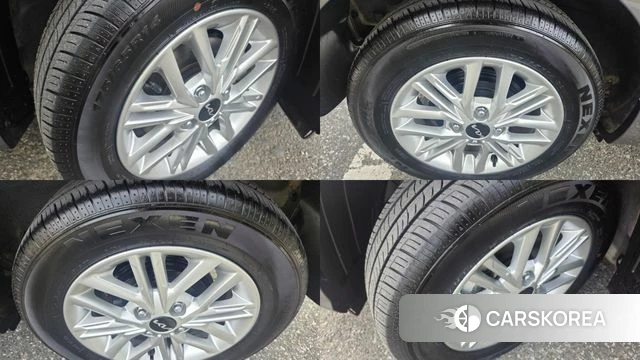 Kia Morning Urban (JA) id 4529116 из Кореи 11