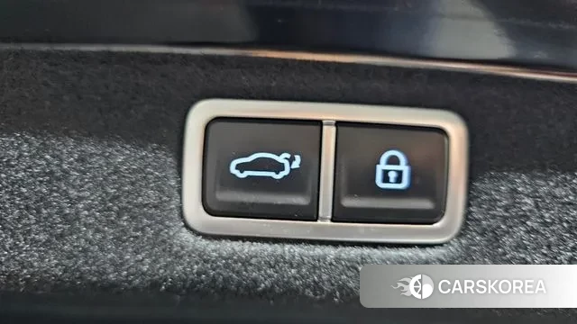 Hyundai Grandeur Hybrid (GN7) id 3447274 из Кореи 11