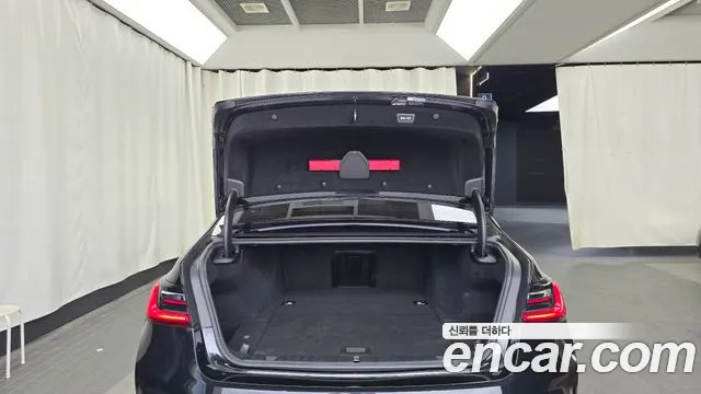 BMW 7 Series (G11) id 2801717 из Кореи 11