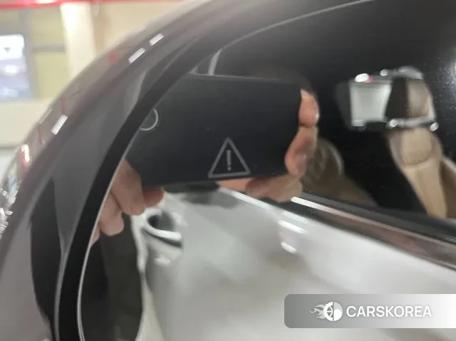 Hyundai The New Santa Fe id 3746726 из Кореи 11