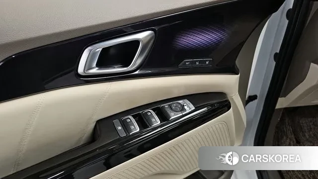 Kia Carnival 4th generation id 3585934 из Кореи 11