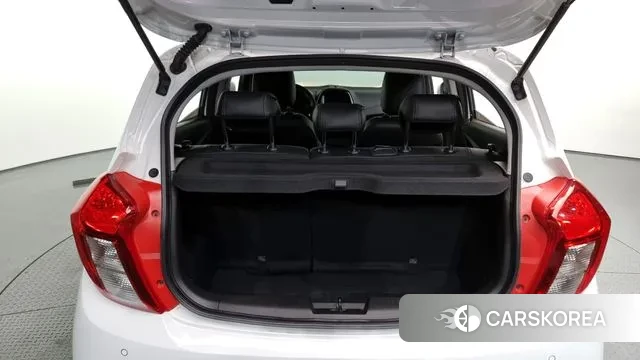 Chevrolet (GM Daewoo) The New Spark id 2890897 из Кореи 11