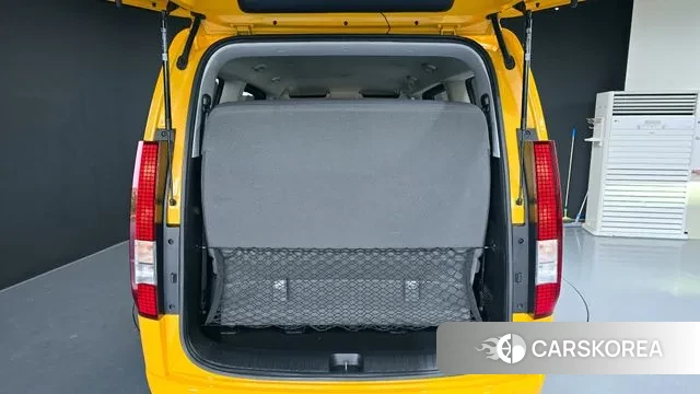 Hyundai Staria id 3301182 из Кореи 11