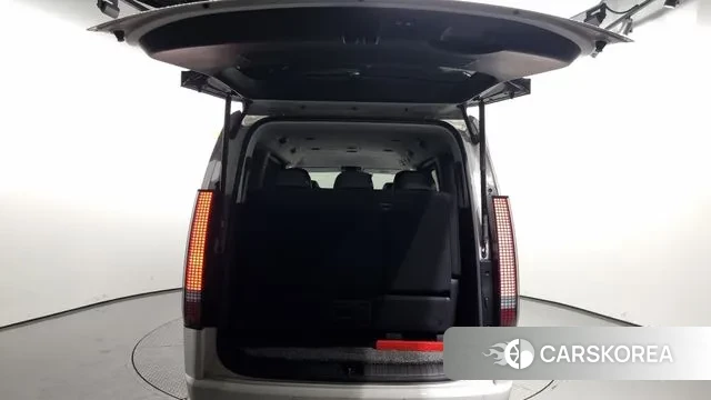 Hyundai Staria id 3007722 из Кореи 11