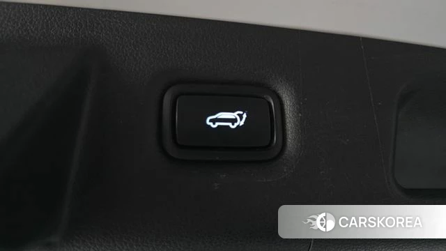 Hyundai The New Santa Fe id 3860702 из Кореи 11