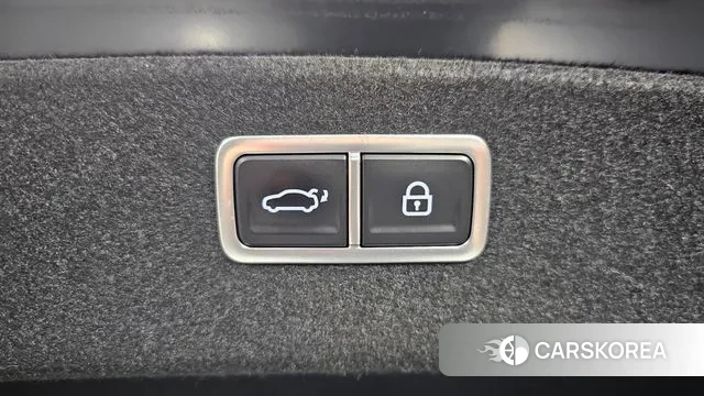 Genesis G80 (RG3) id 2940595 из Кореи 11