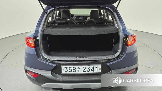 Kia Stonic id 4180028 из Кореи 11