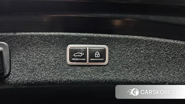 Genesis G80 (RG3) id 2974849 из Кореи 11