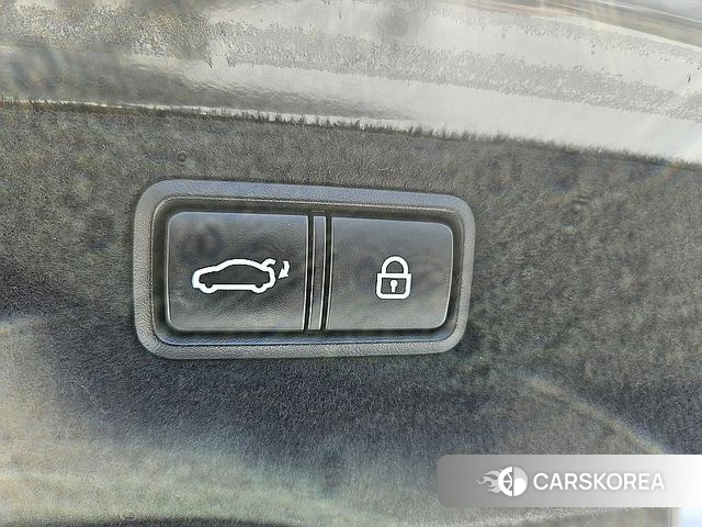 Genesis G80 id 4339497 из Кореи 11