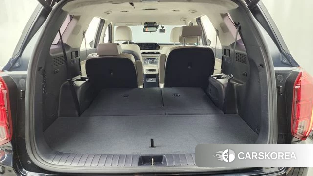 Hyundai Palisade id 4542949 из Кореи 11