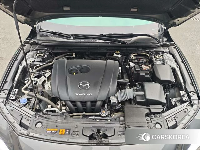 Mazda 3 Angkesaila id 4262398 из Китая 11